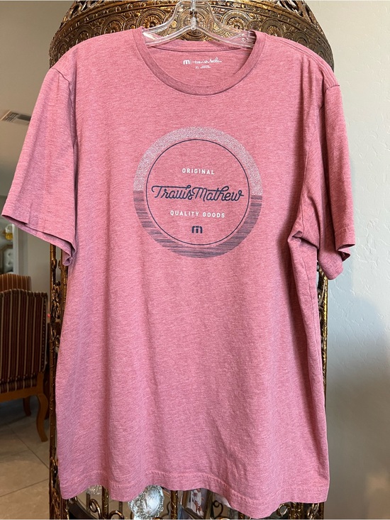 Travis Mathew Other - Travis Matthew Men’s T-Shirt